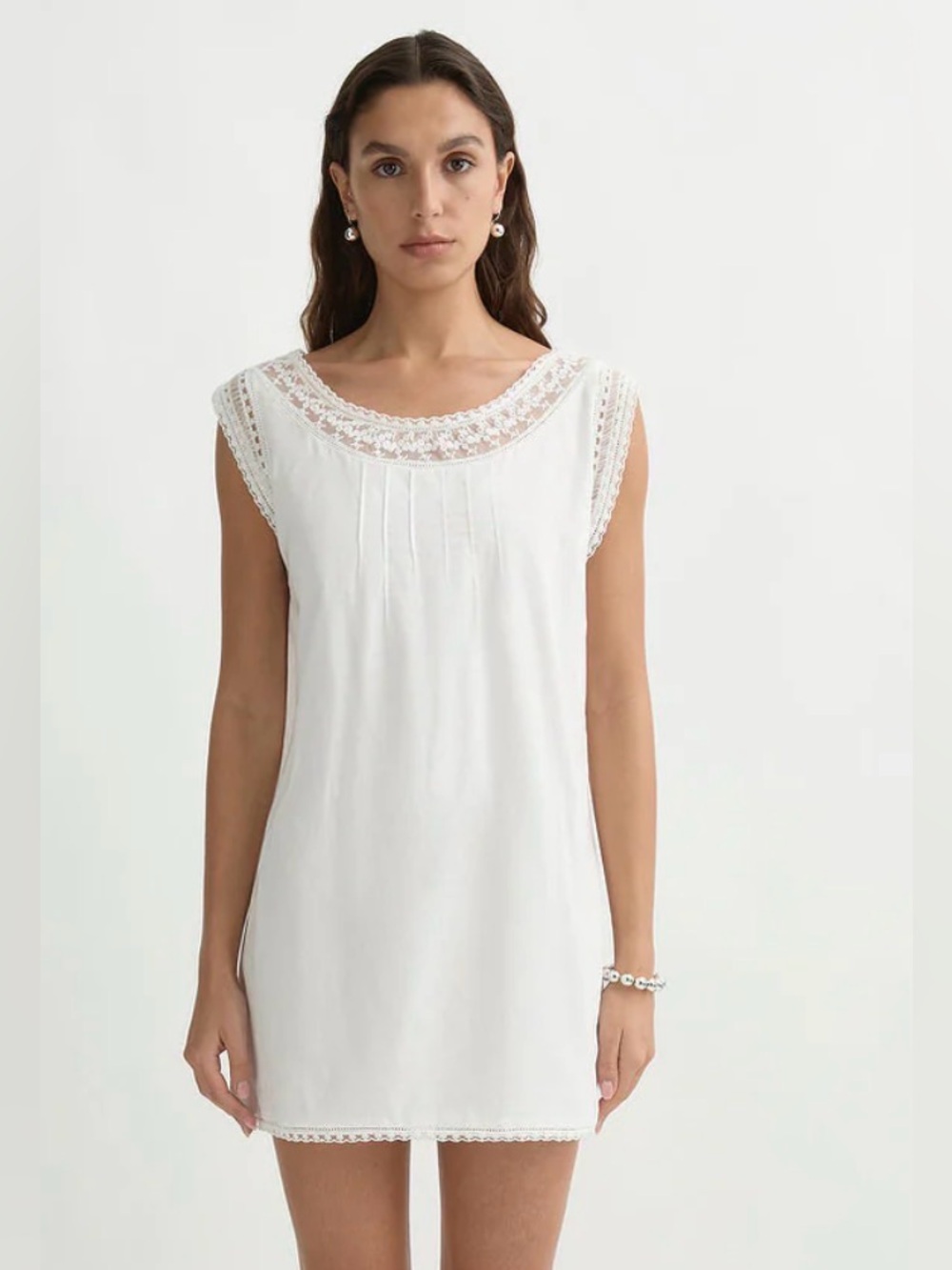 Posse Danielle Mini Dress